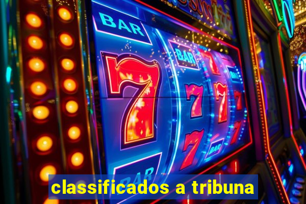 classificados a tribuna