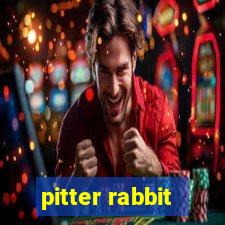 pitter rabbit