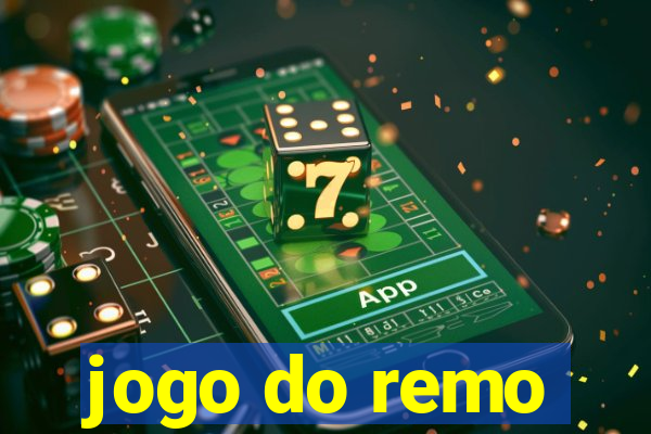 jogo do remo