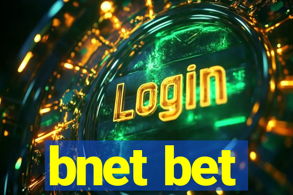 bnet bet