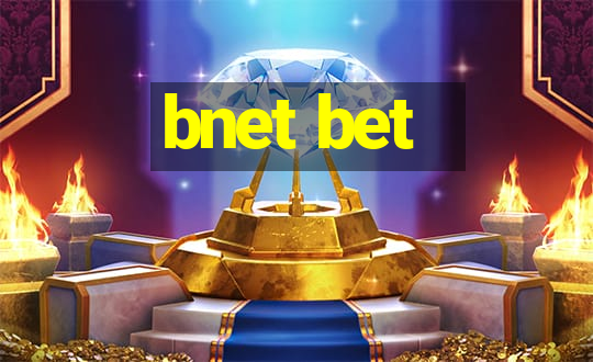 bnet bet