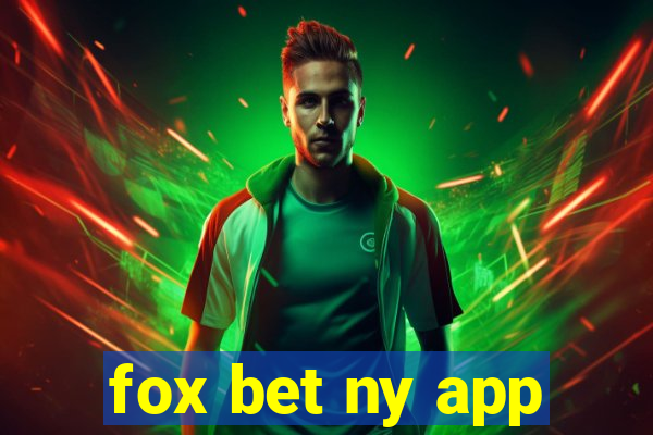 fox bet ny app