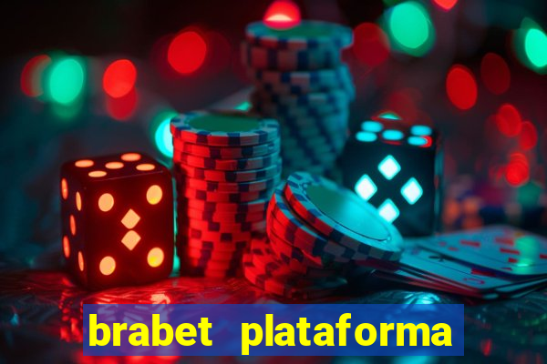 brabet plataforma de jogos