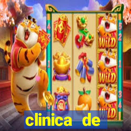 clinica de recupera??o patos de minas