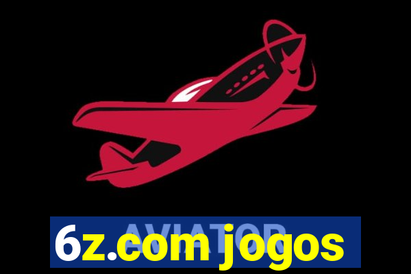 6z.com jogos