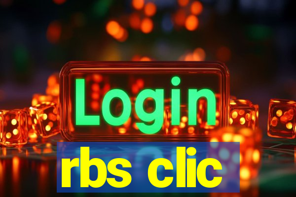 rbs clic