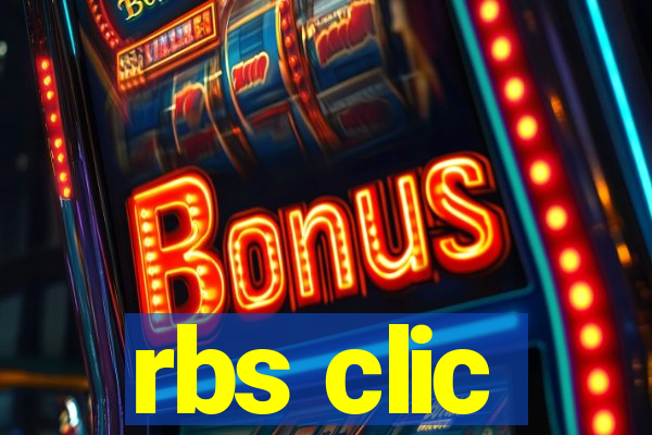 rbs clic