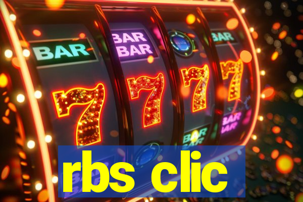 rbs clic