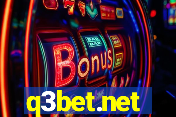 q3bet.net