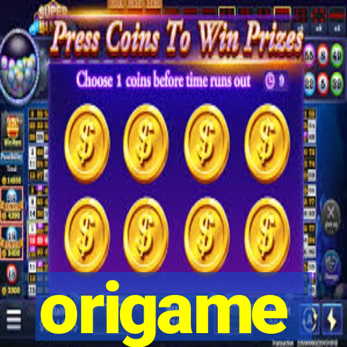 origame