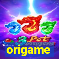 origame