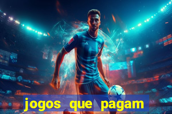 jogos que pagam pelo paypal