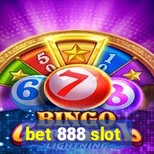 bet 888 slot