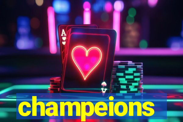 champeions