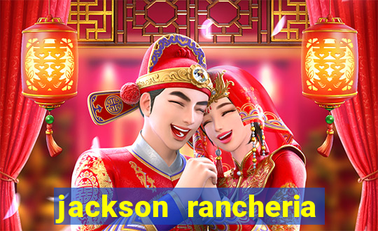 jackson rancheria casino coupons