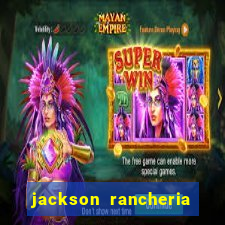 jackson rancheria casino coupons