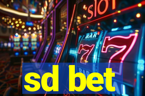 sd bet