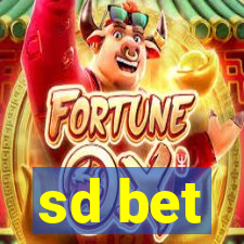 sd bet