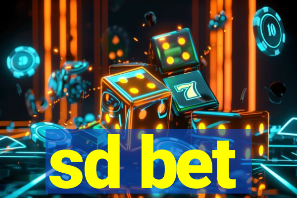 sd bet