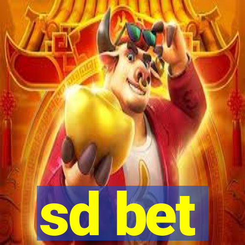 sd bet