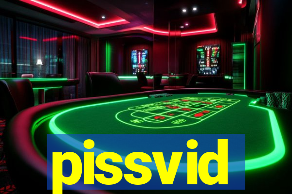 pissvid