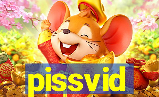 pissvid