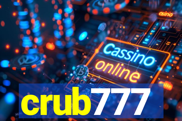 crub777