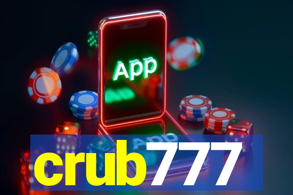 crub777