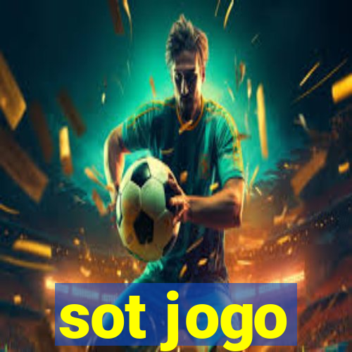 sot jogo