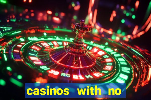 casinos with no deposit bonus codes