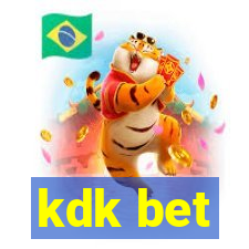 kdk bet