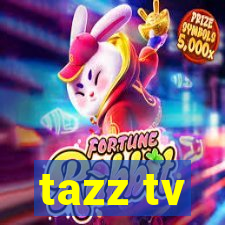 tazz tv