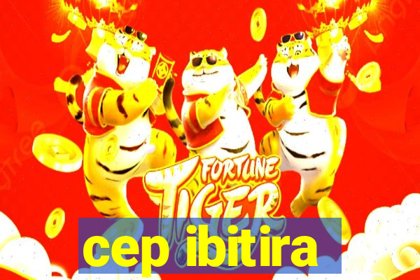 cep ibitira