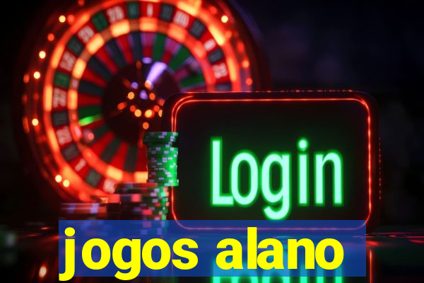 jogos alano