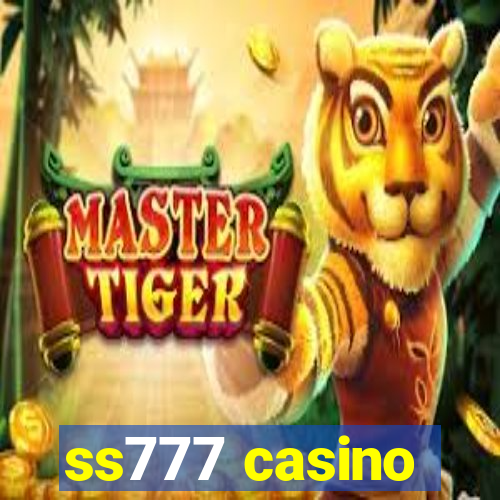 ss777 casino