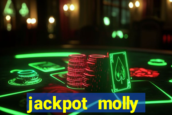 jackpot molly casino opiniones