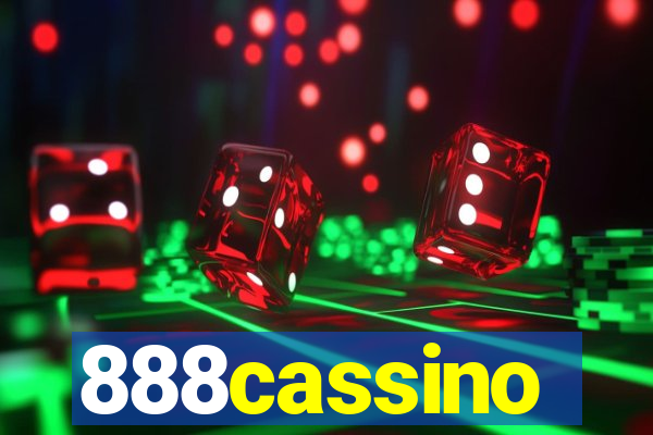 888cassino