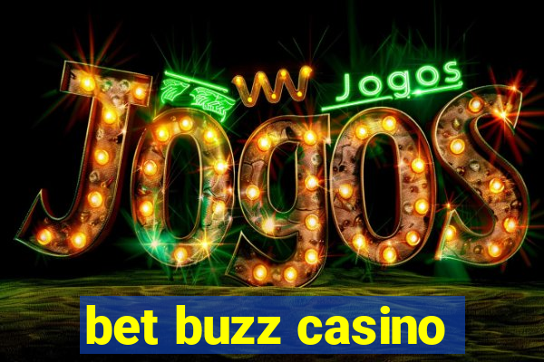 bet buzz casino