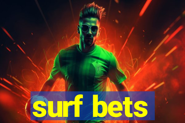 surf bets