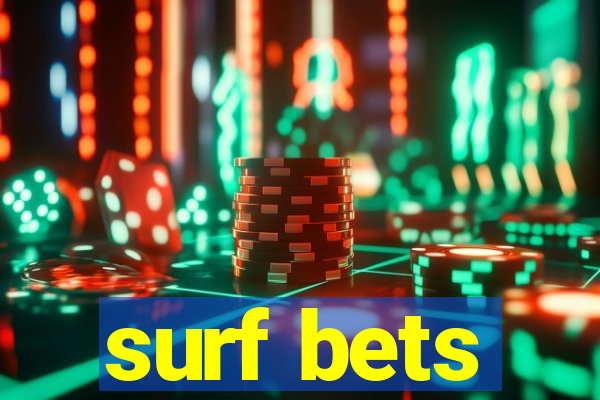 surf bets