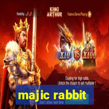 majic rabbit