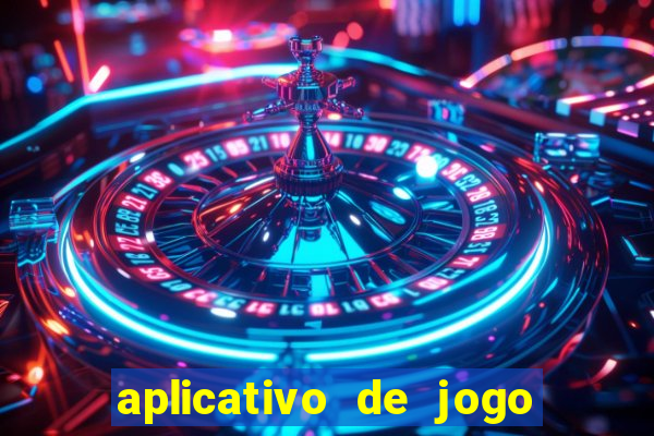 aplicativo de jogo que paga no pix