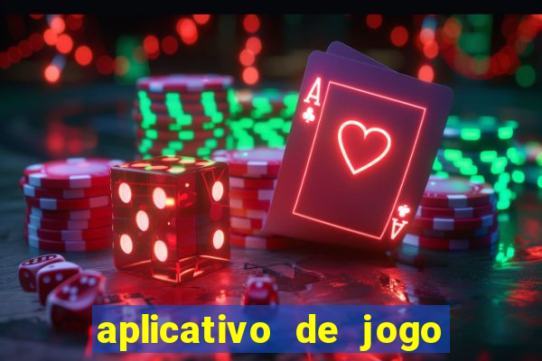 aplicativo de jogo que paga no pix