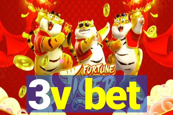 3v bet