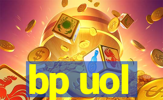 bp uol