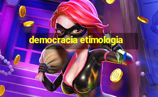 democracia etimologia