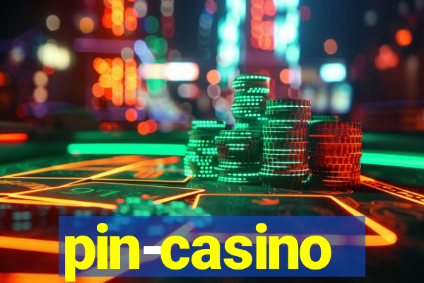 pin-casino