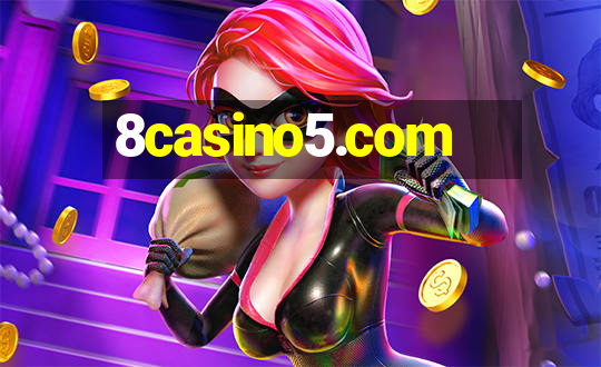 8casino5.com