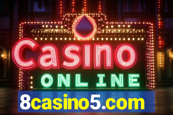 8casino5.com