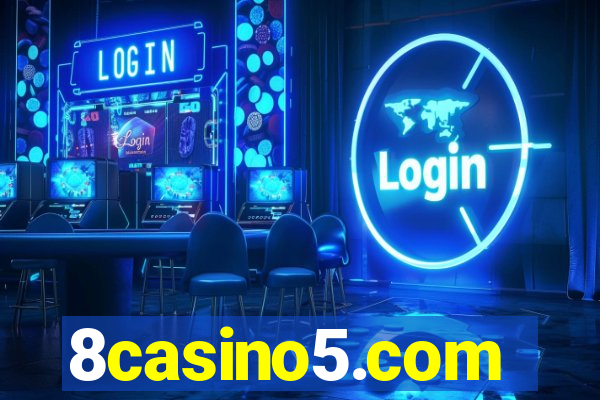 8casino5.com